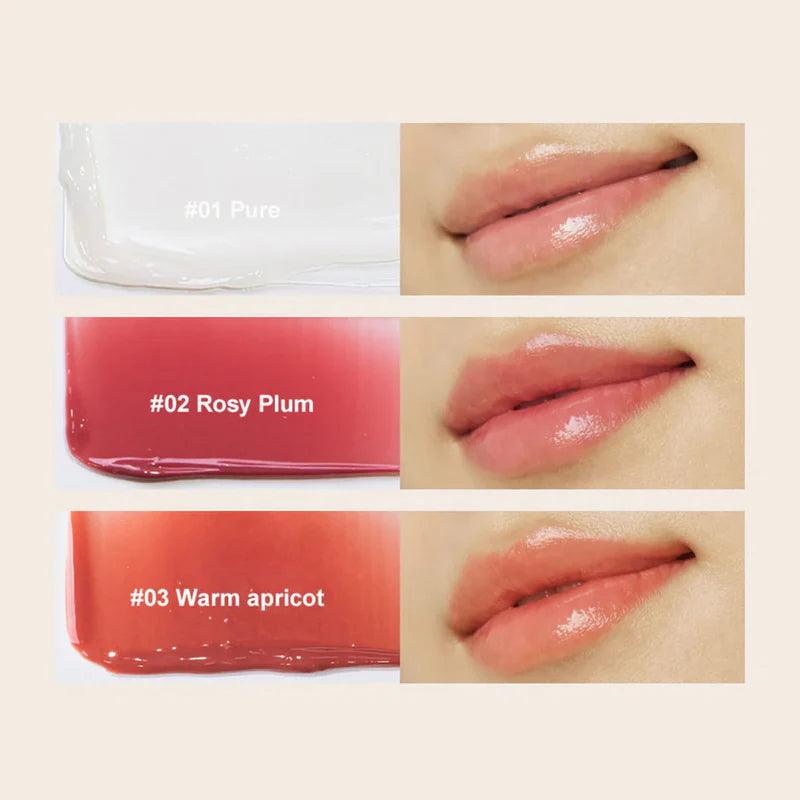 Glow Melting Lip Balm