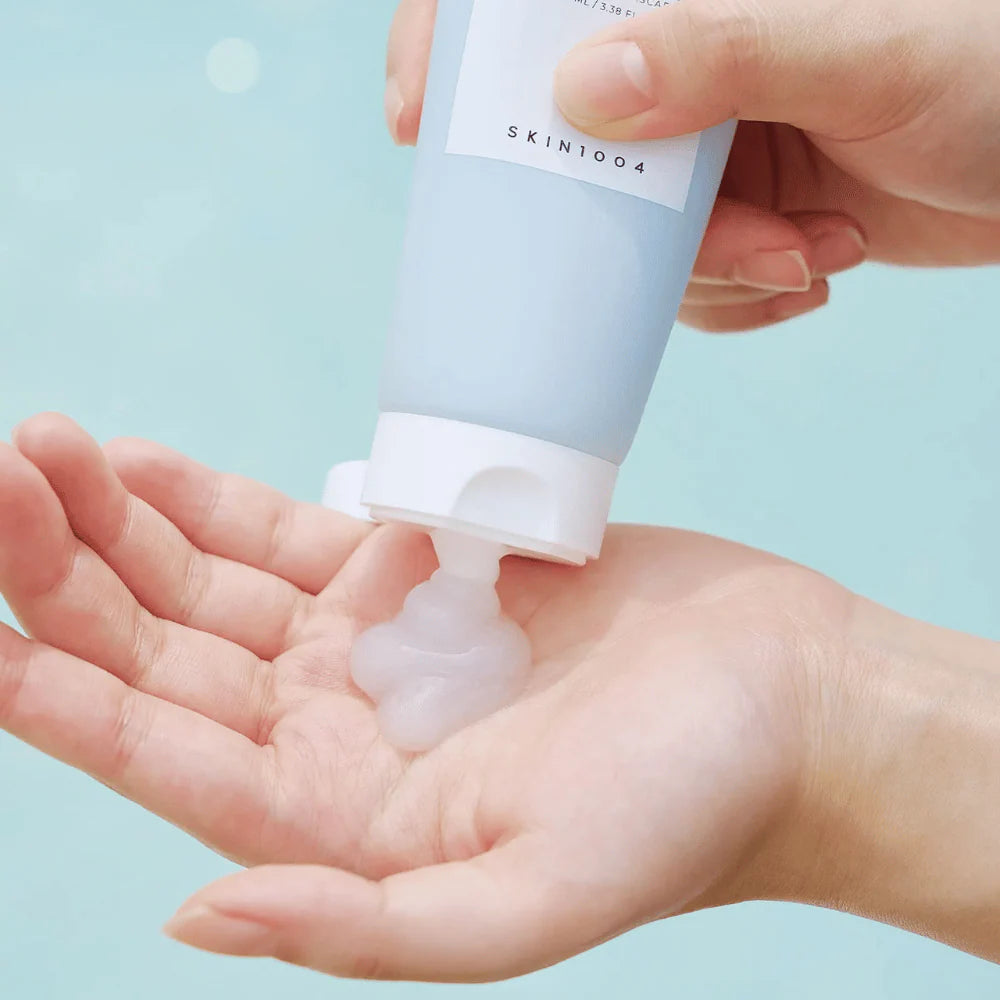 Madagascar Centella Hyalu-Cica Sleeping Pack