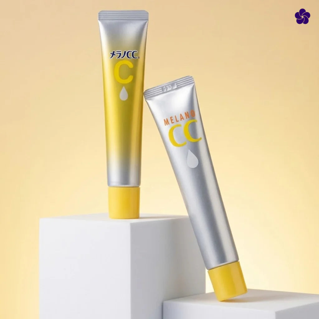 Melano CC Intensive Anti-Spot Essence Serum
