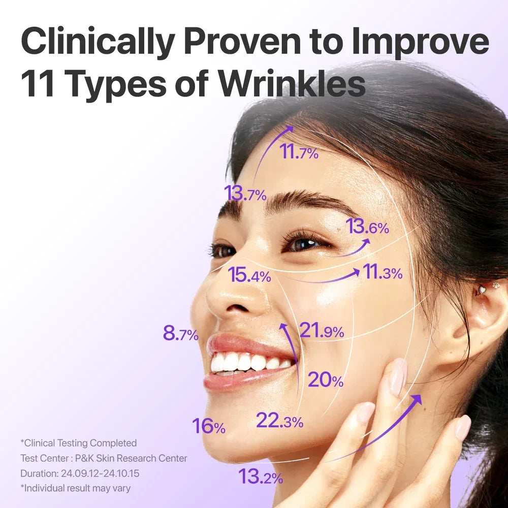 No.9 NMN BIO Lifting-sil Essence Time Reversing