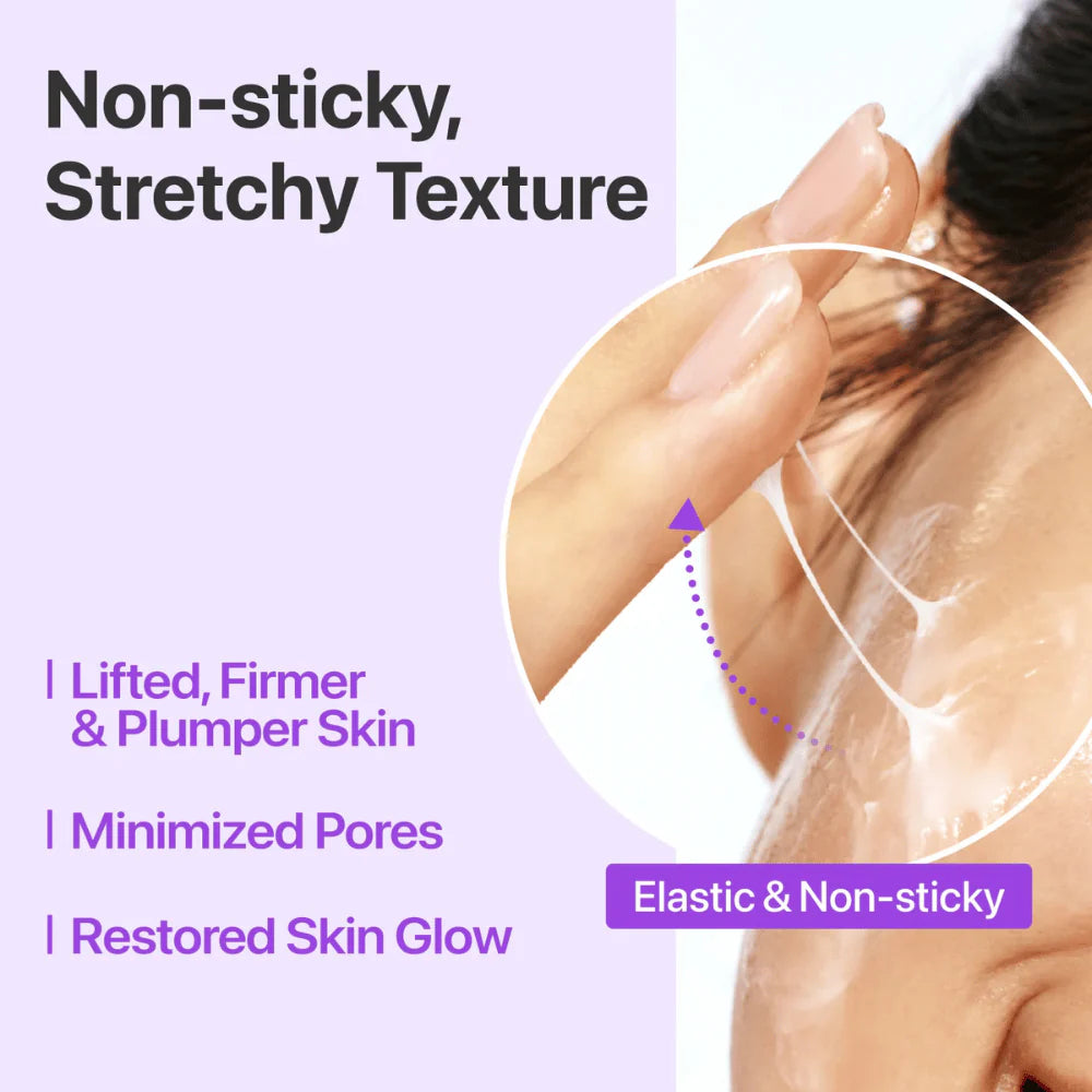 No.9 NMN BIO Lifting-sil Essence Time Reversing