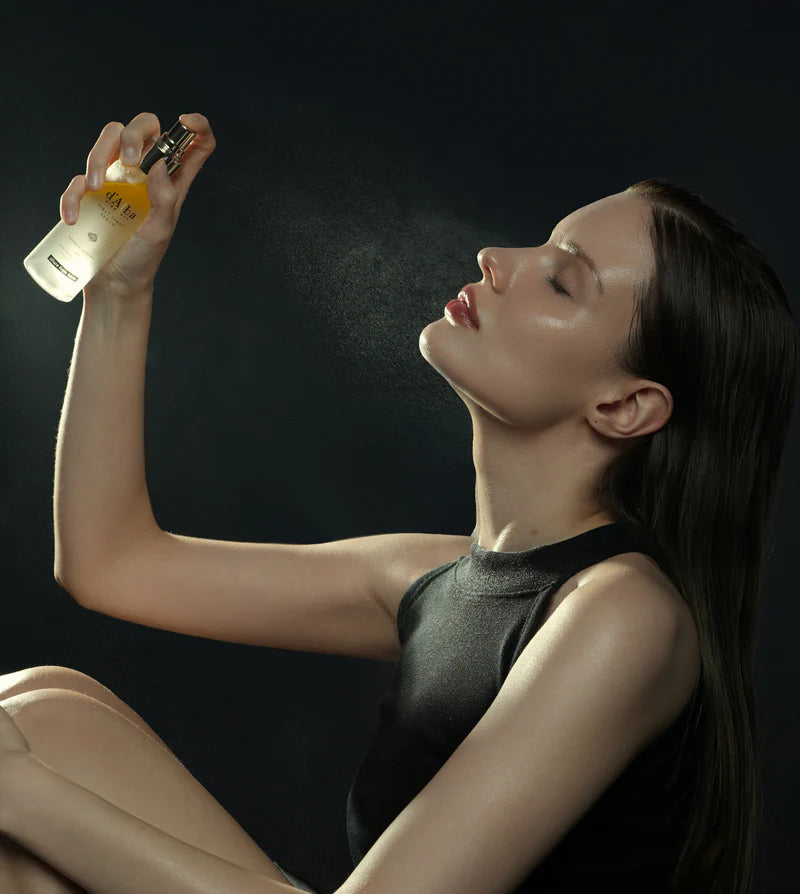 White Truffle First Spray Serum