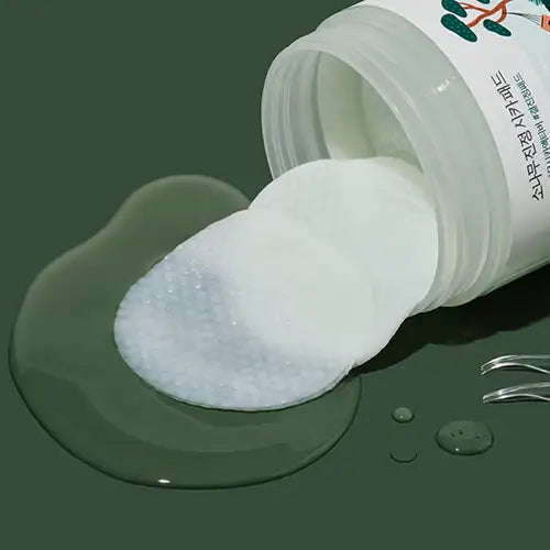 Pine Calming Cica Pad