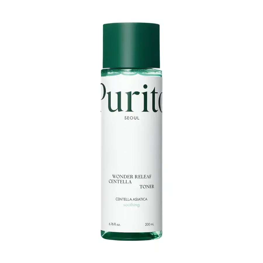 Wonder Relief Centella Toner