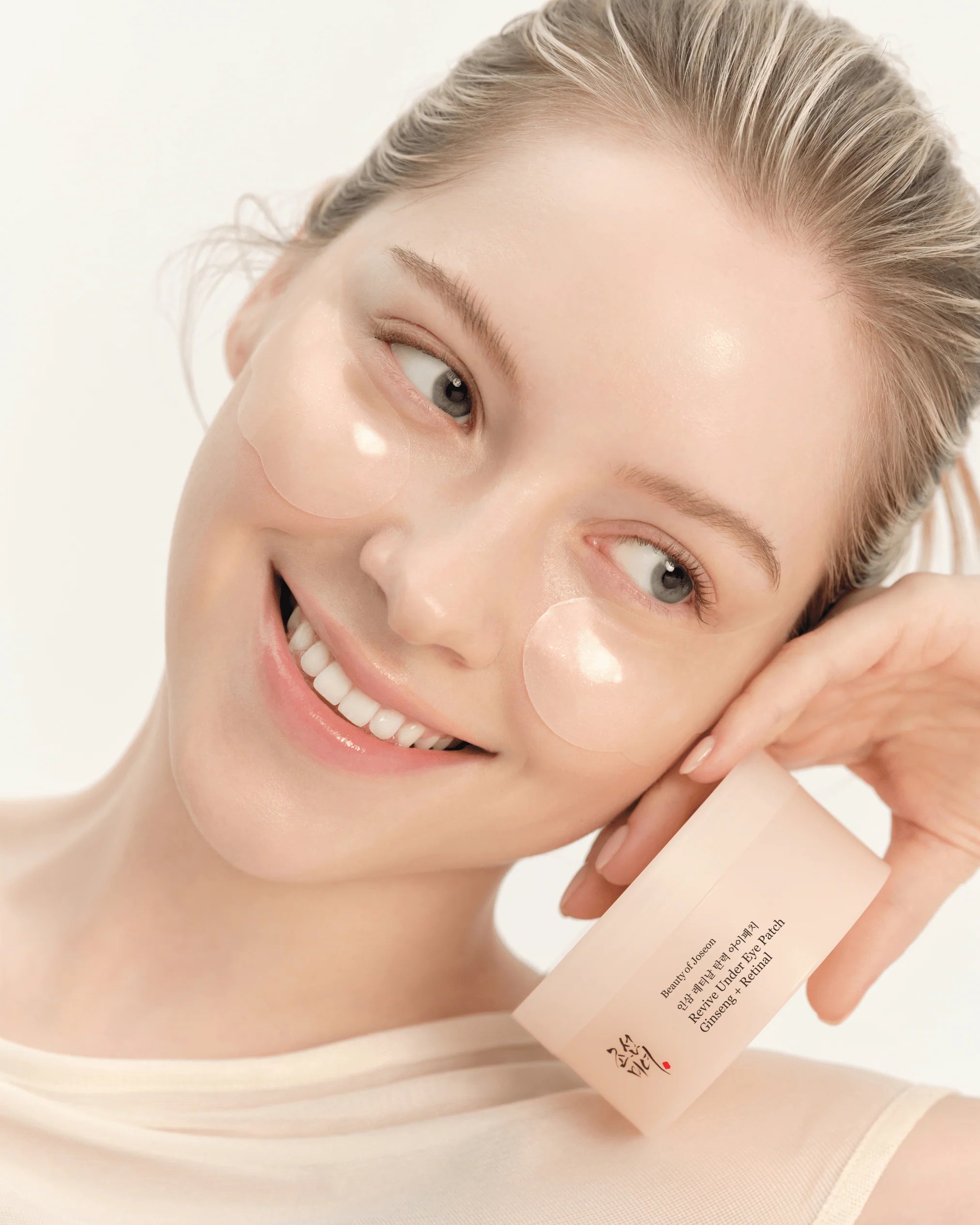 Revive Under Eye Patch Ginseng + Retinal 60 ea