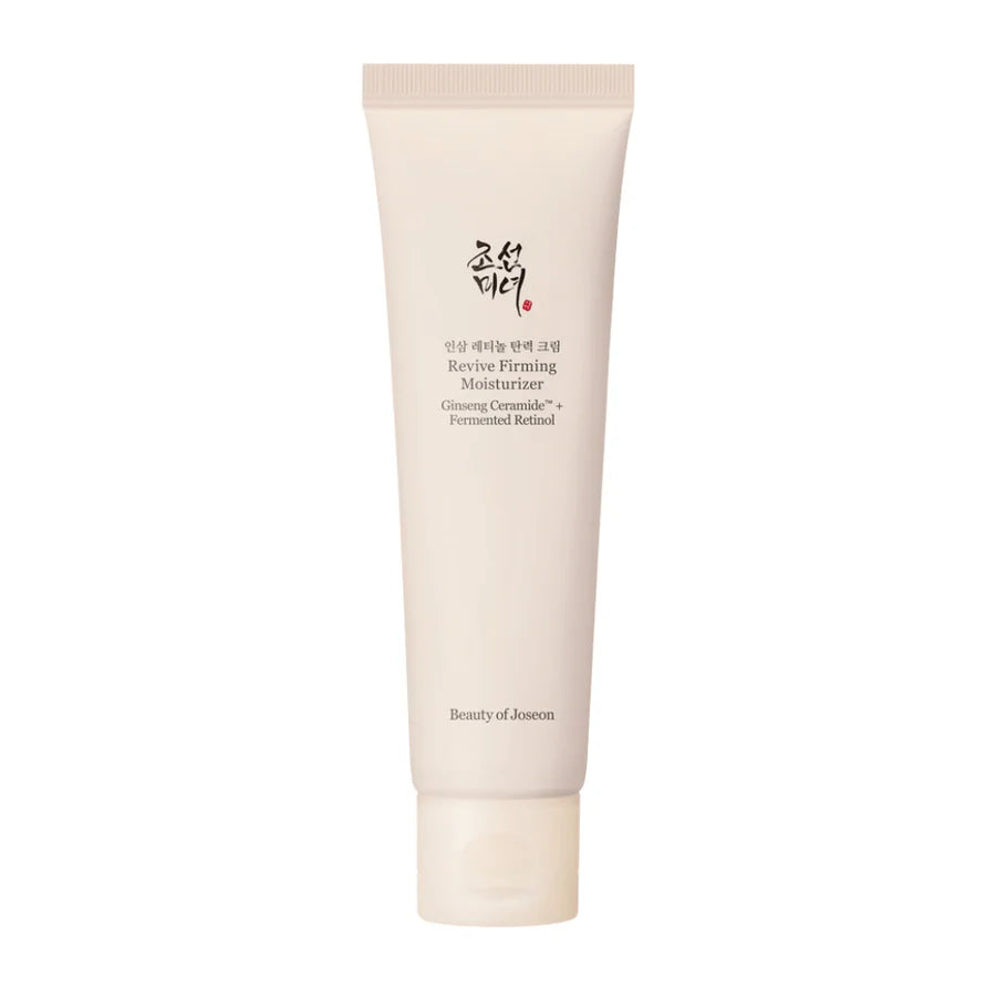 Revive Forming Moisturizer