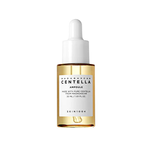 Madagascar Centella Ampoule (Mini)