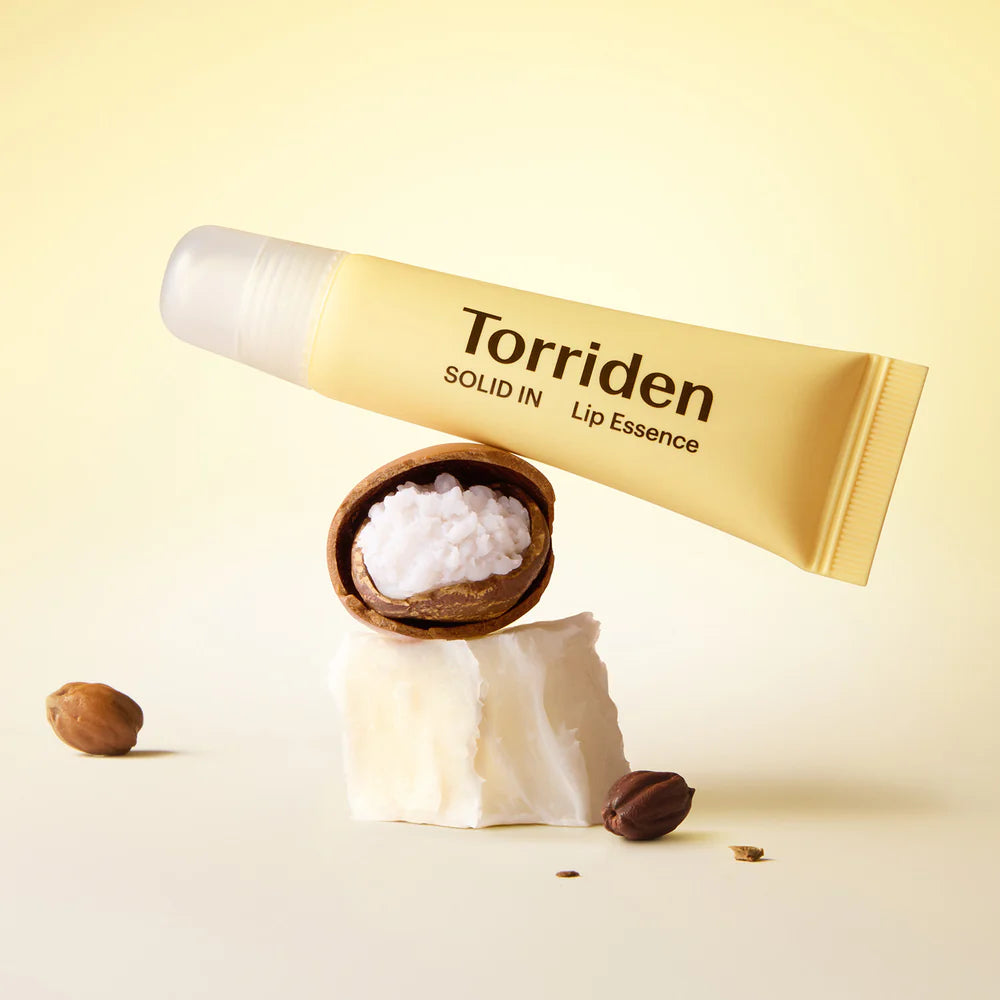 Solid In Lip Essence