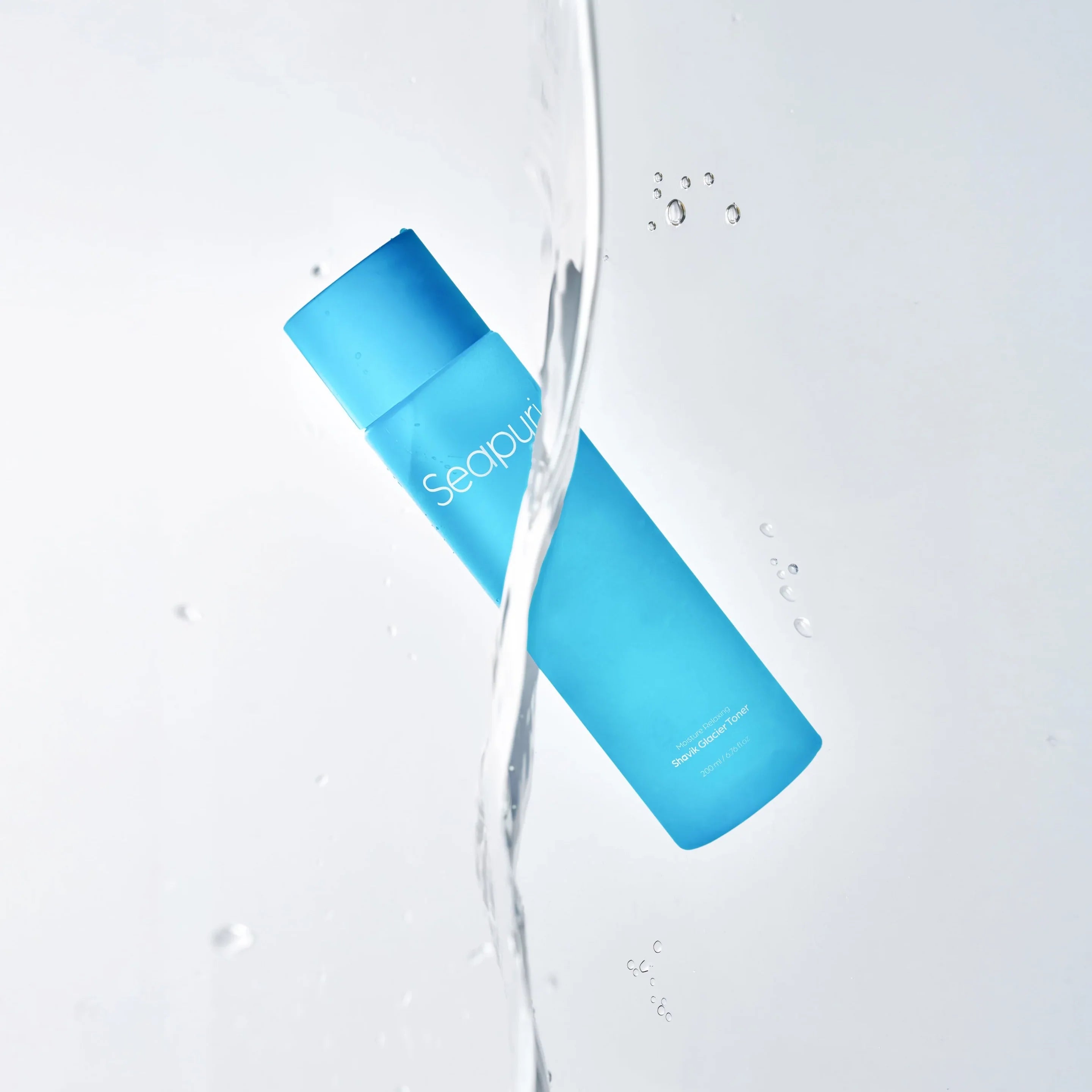 Shavik Glacier Toner