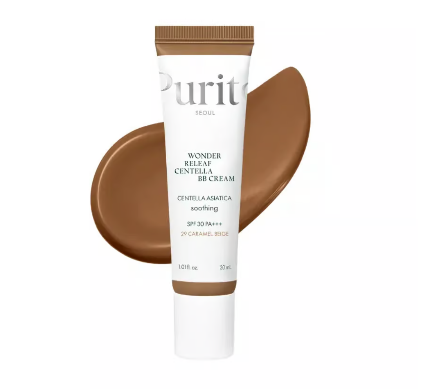 Wonder Releaf Centella BB Cream SPF30 PA+++ 29