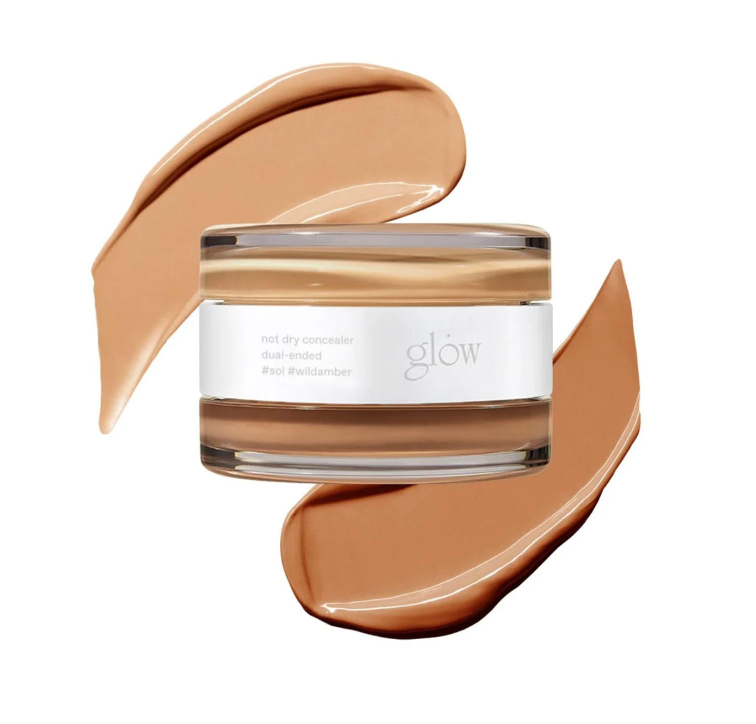 not dry concealer