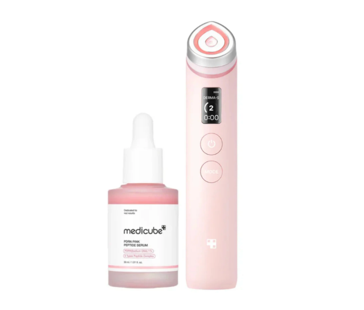 Medicube Booster Pro Bundle