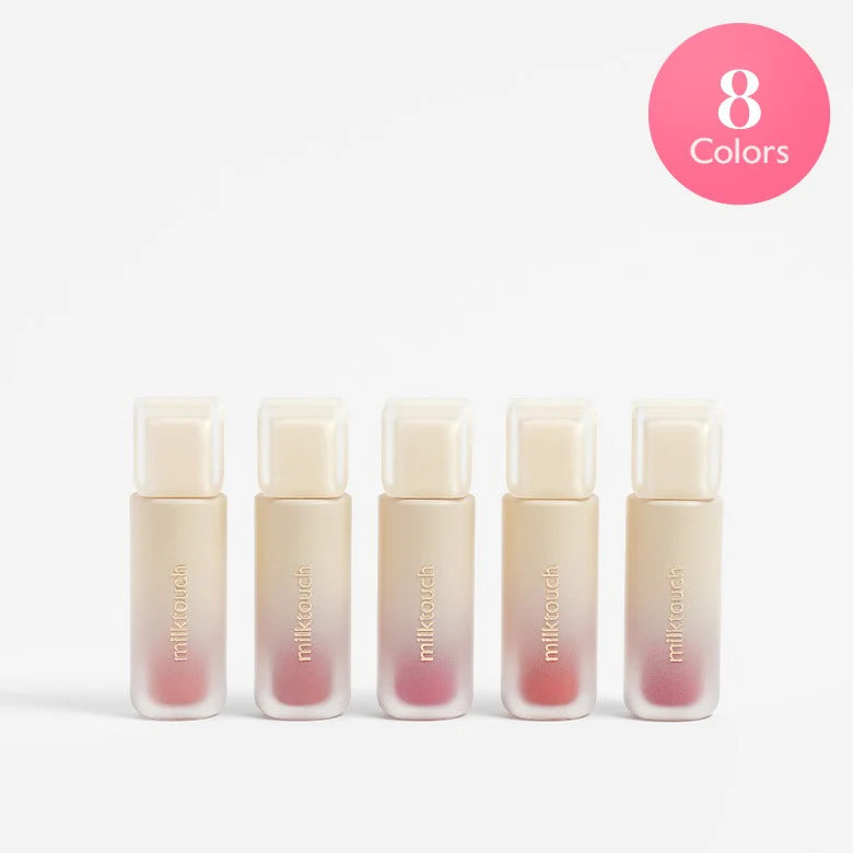Spread Fit Blur Tint
