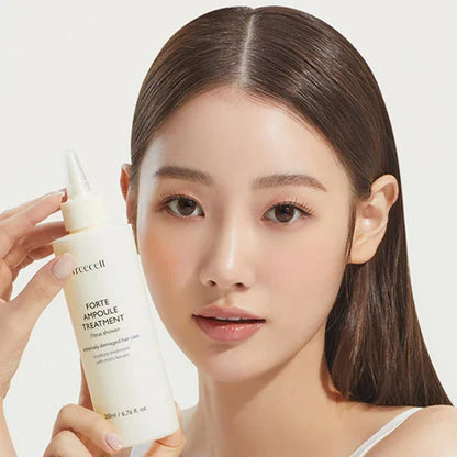 Forte Ampoule Treatment Citrus Shower