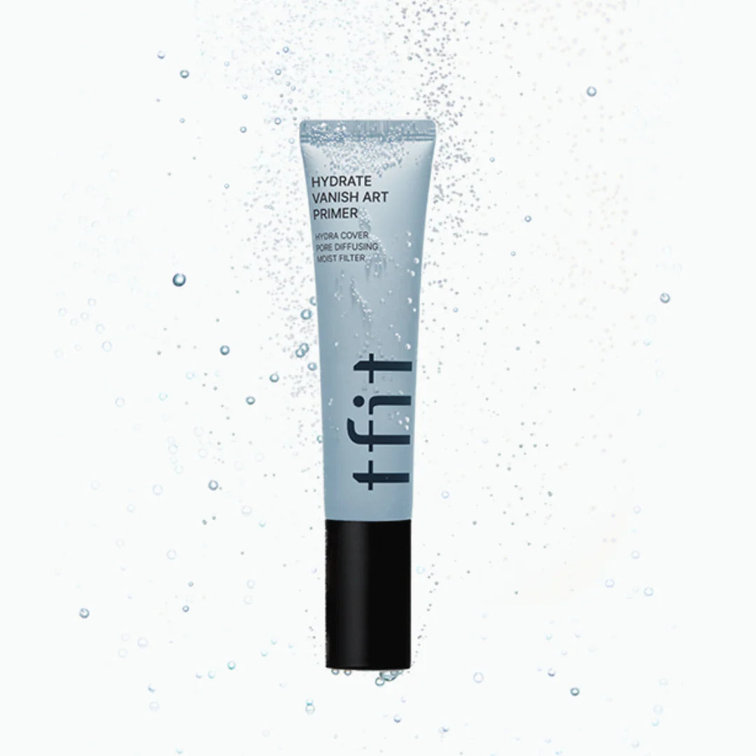 Hydrate Vanish Art Primer