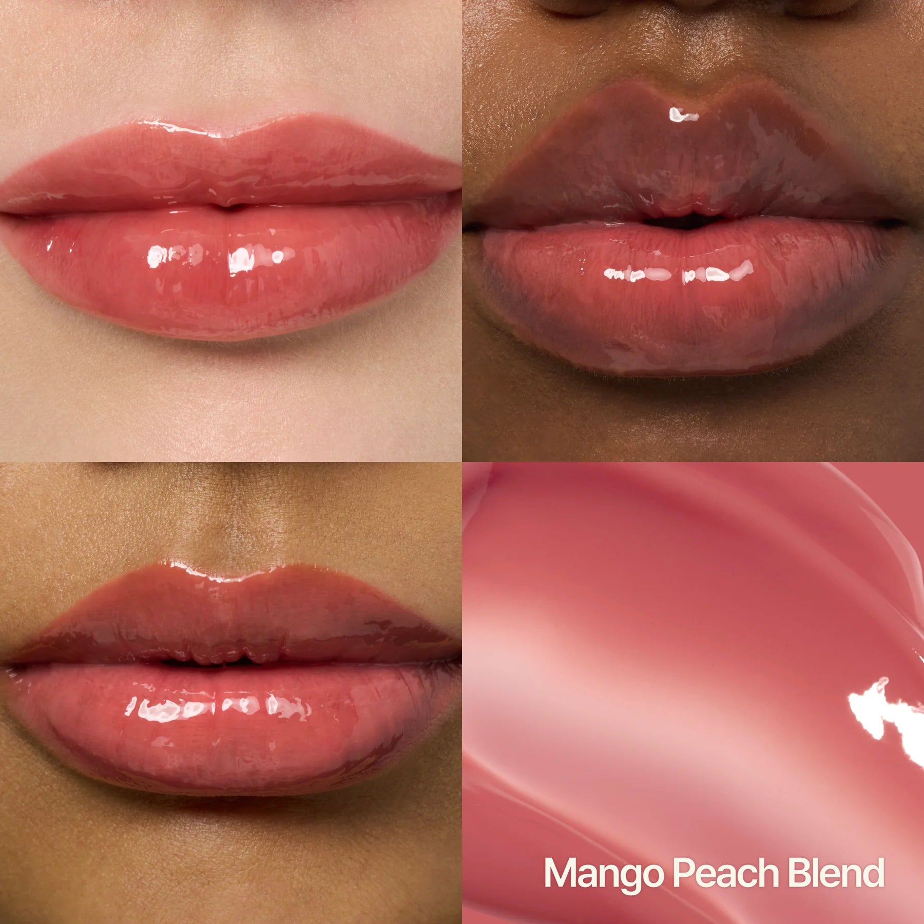 Smoothie Tinted Lip Balm