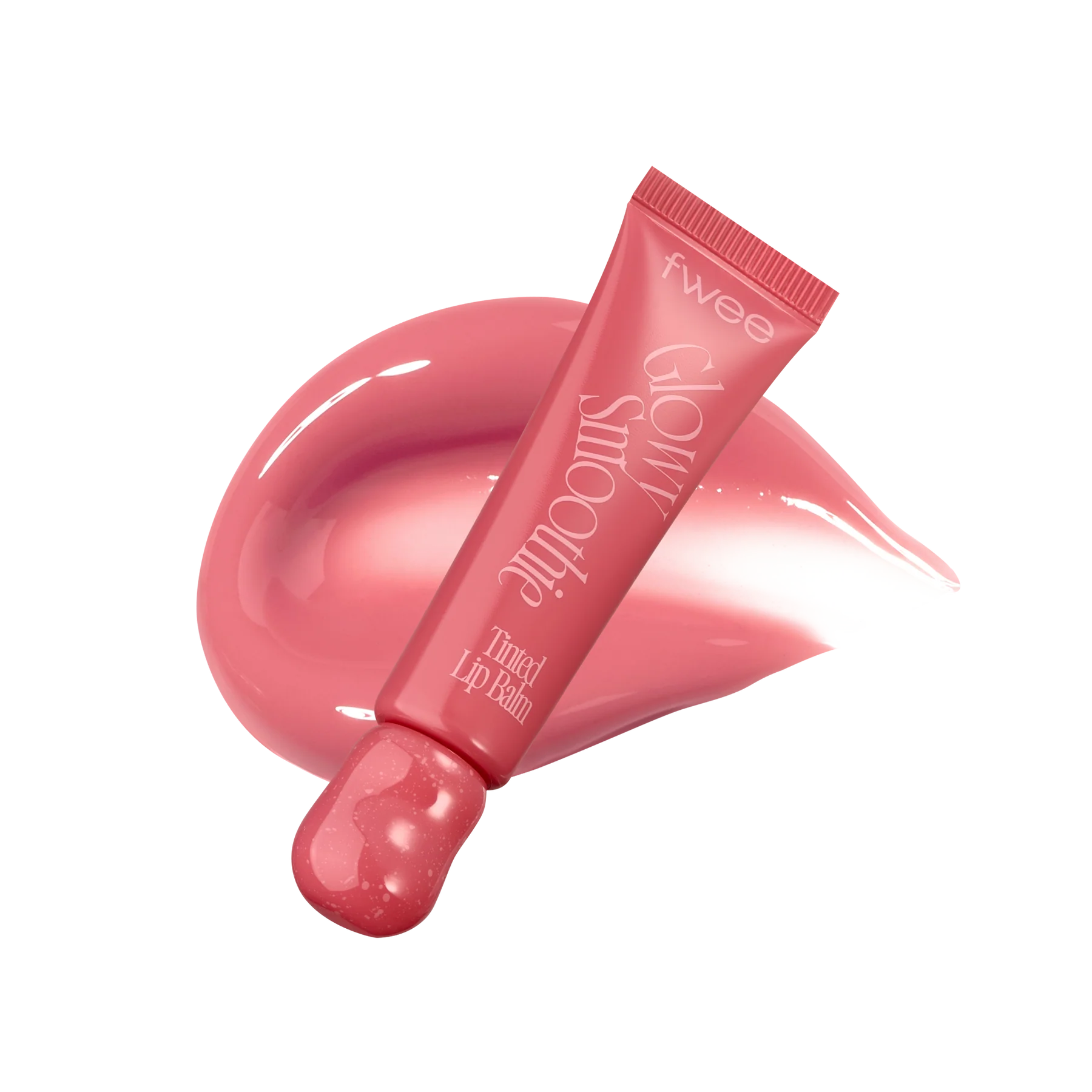 Smoothie Tinted Lip Balm