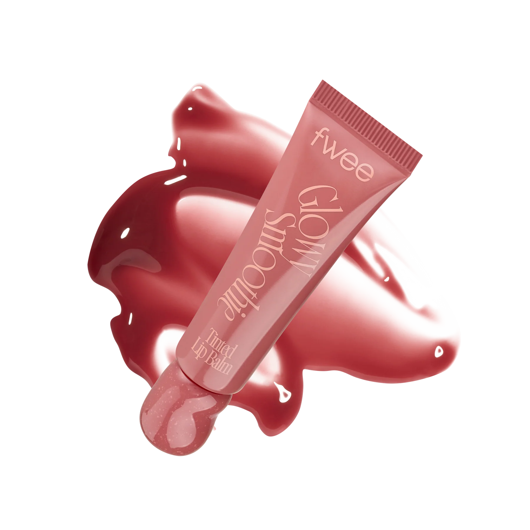 Smoothie Tinted Lip Balm