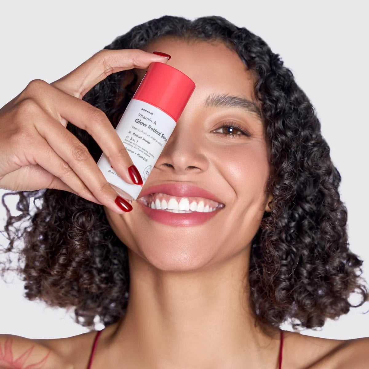 Vitamin A Glow Retinol Serum