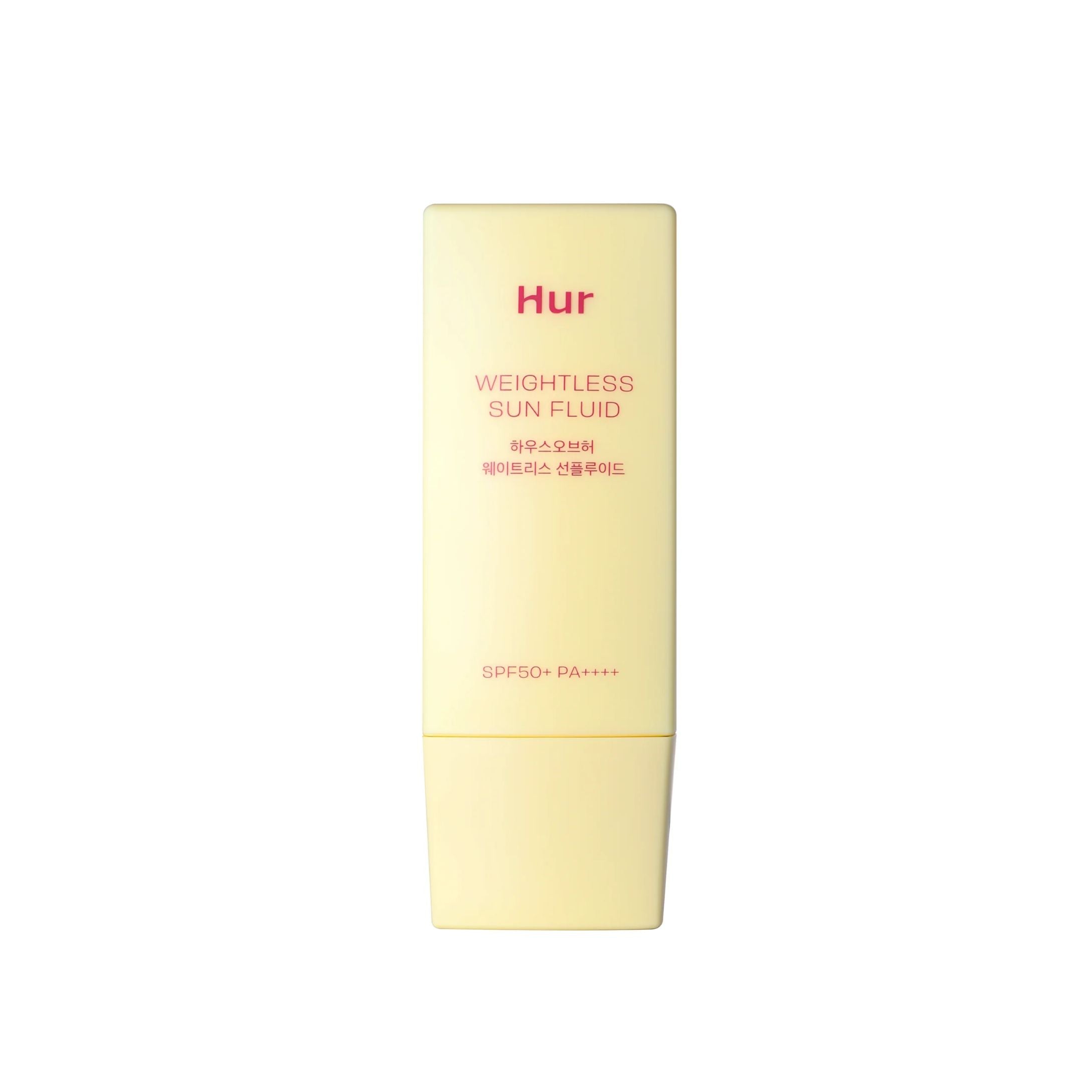 Weightless Sun Fluid