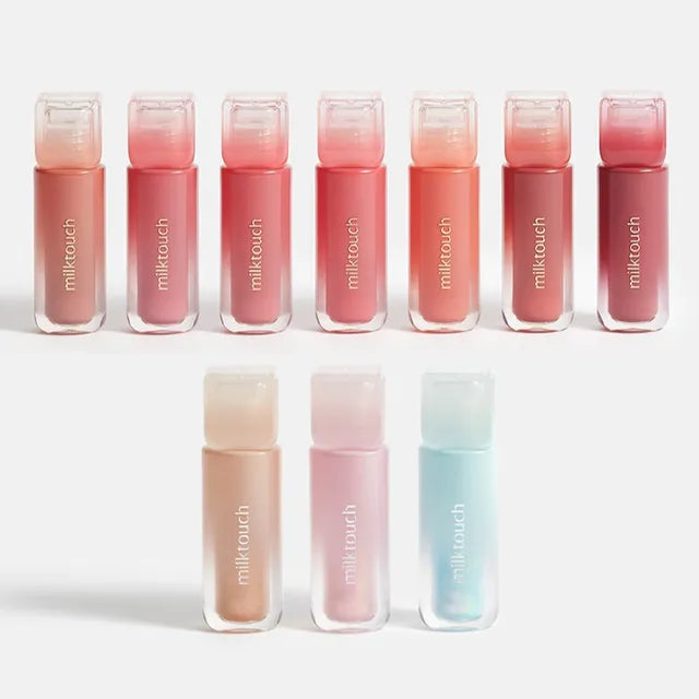Dew Stain Sheer Lip Gloss