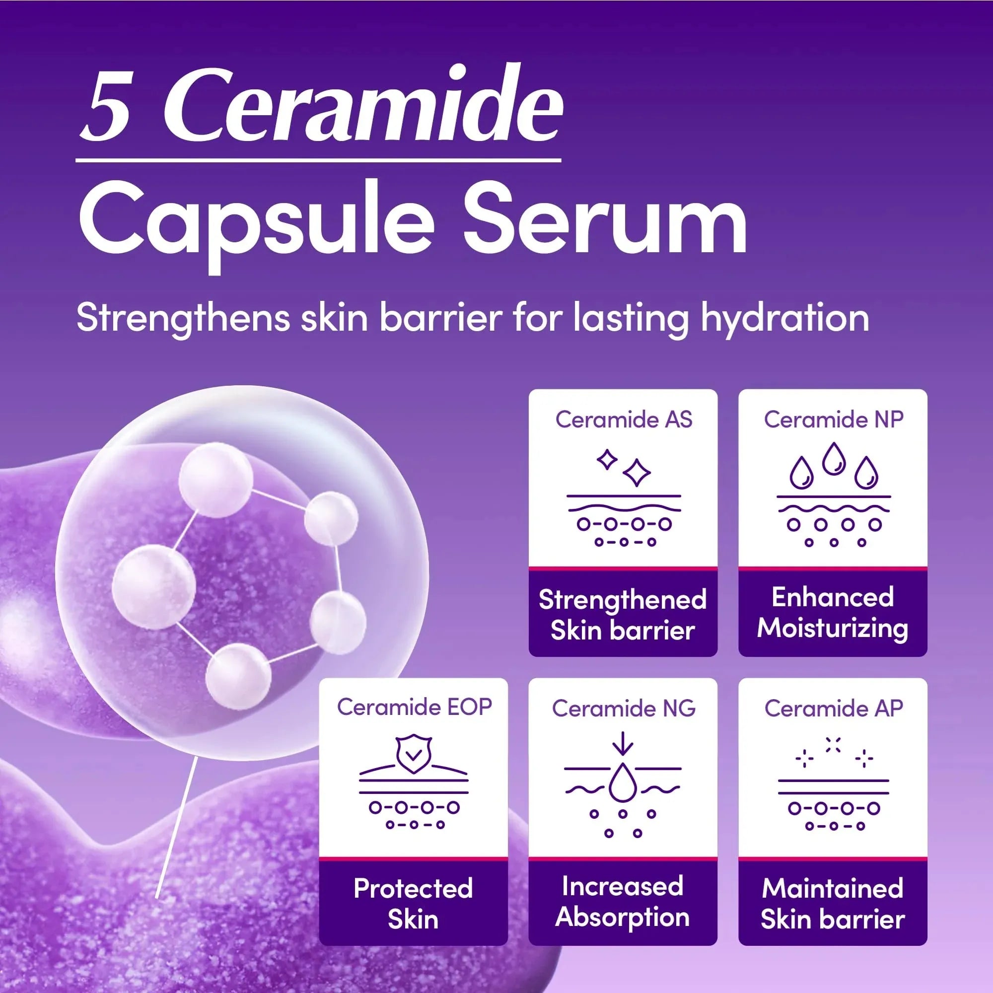 Bakuchiol Plumping Capsule Cream