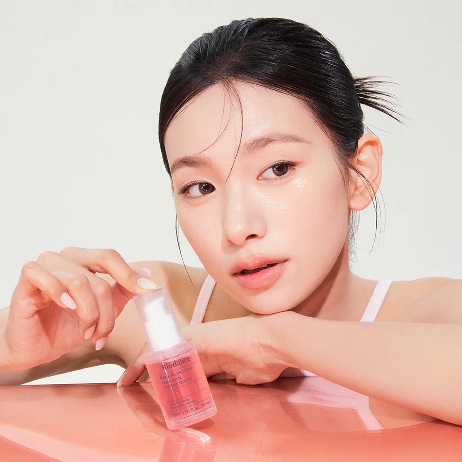 Pore Perfecting Collagen Peptide Serum