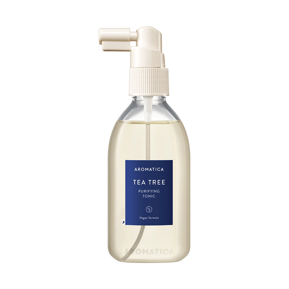 Tea Tree Purifying Toner