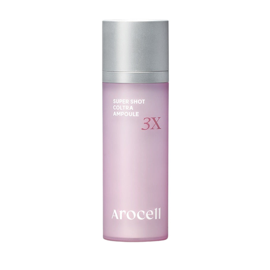 Super Shot Coltra Ampoule