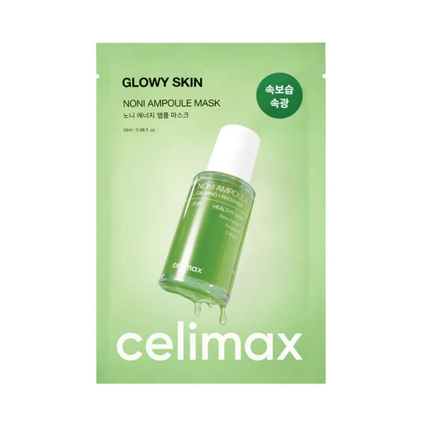 Noni Ampoule Mask