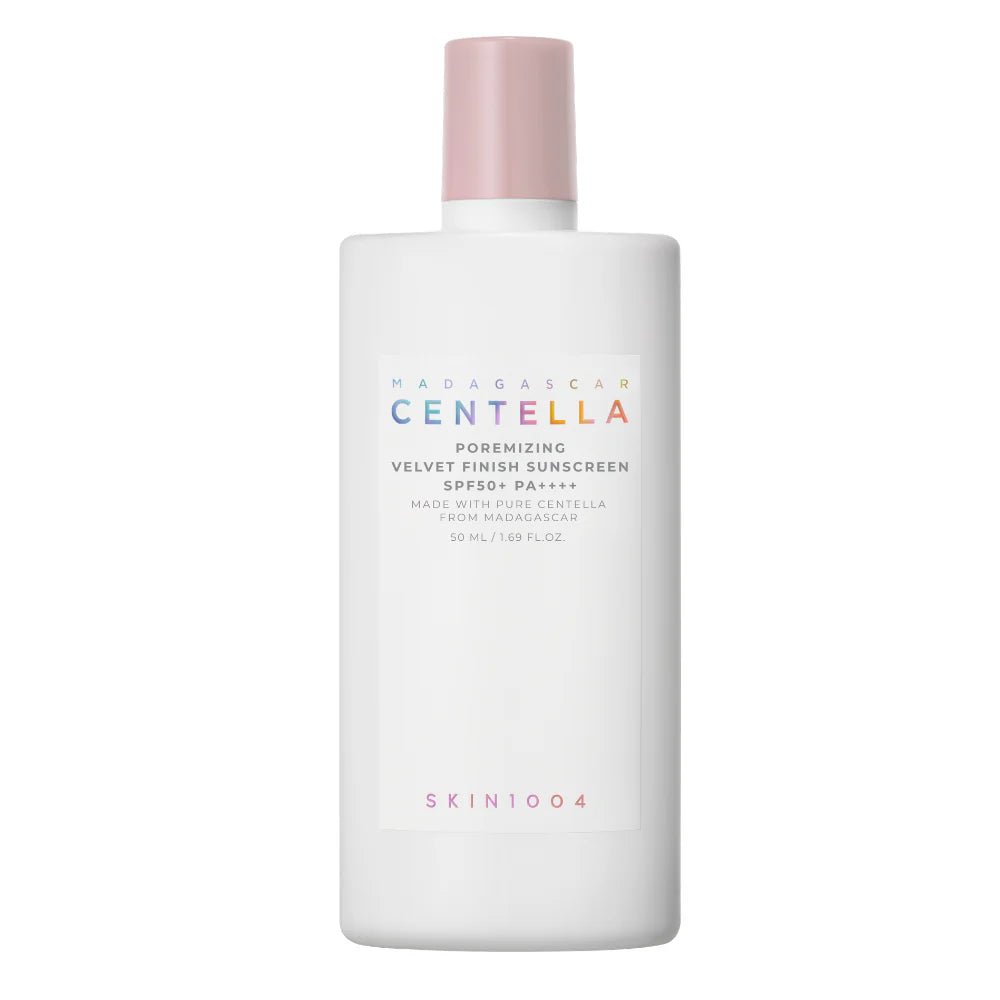 Poremizing Velvet Finish Sunscreen SPF50+ PA++++