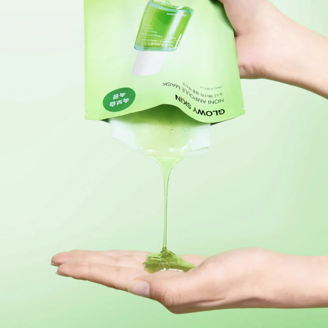 Noni Ampoule Mask