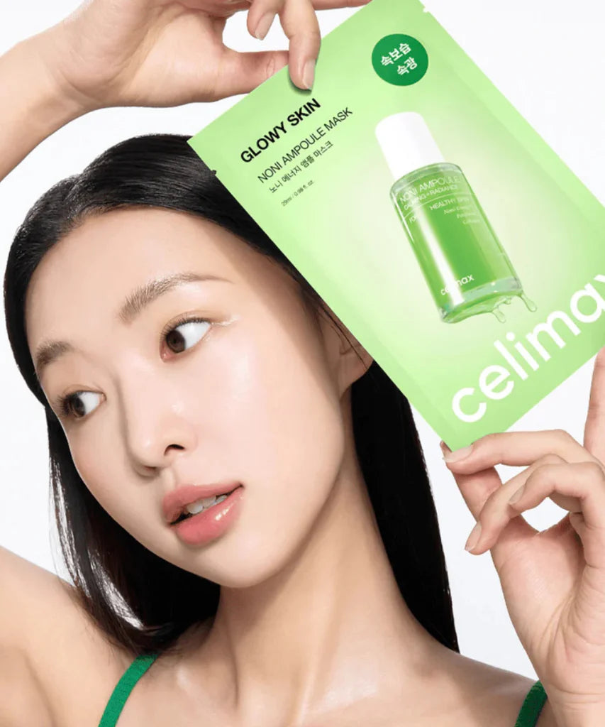Noni Ampoule Mask