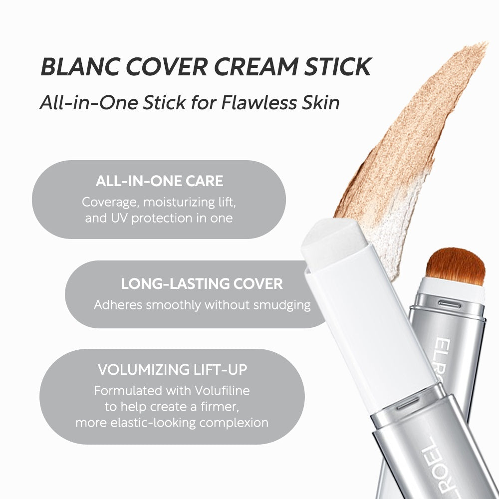 Blanc Cover Cream Stick
