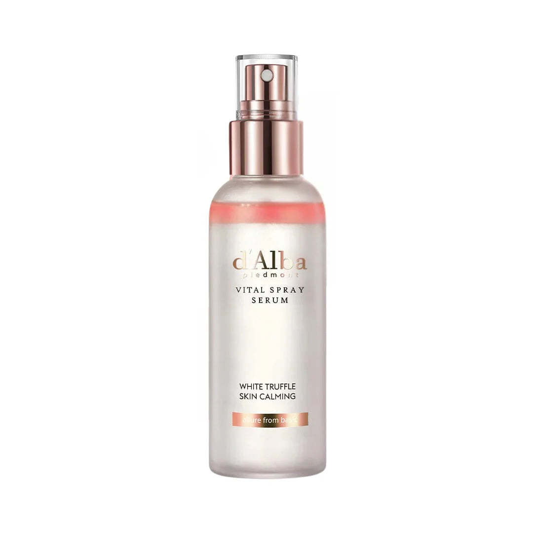 Vital Spray Serum