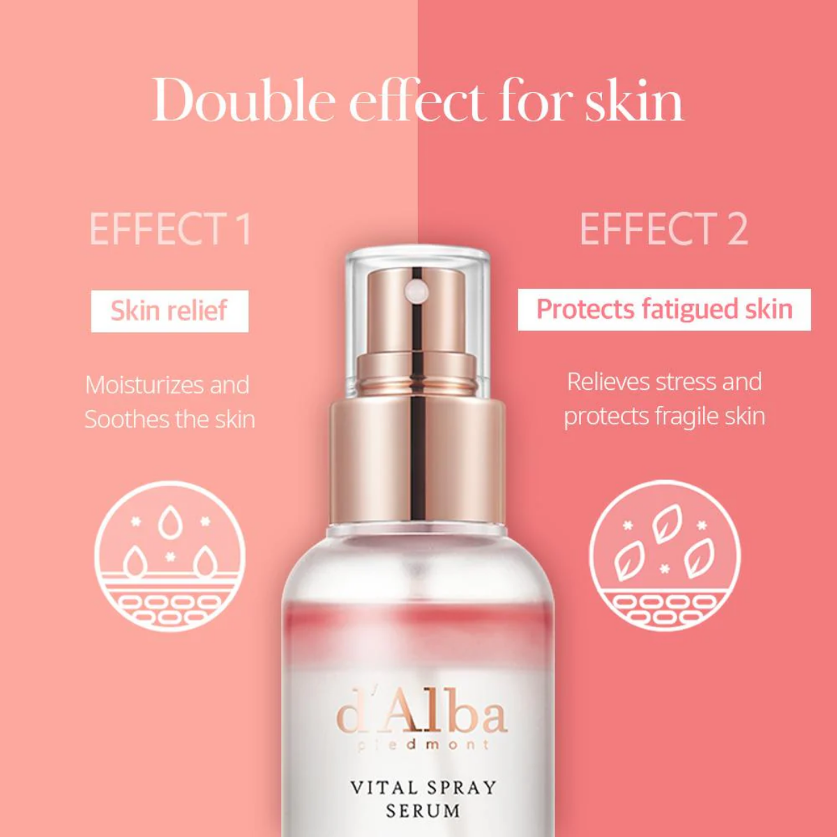Vital Spray Serum