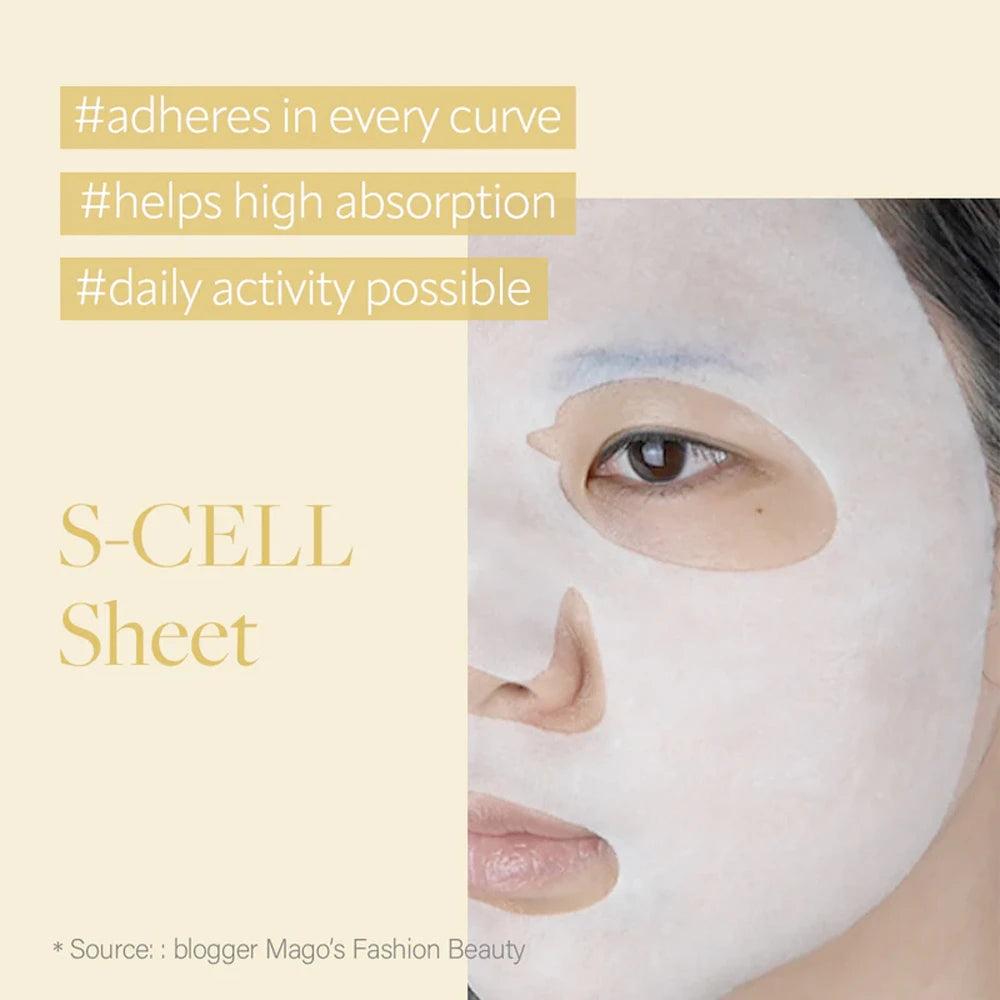 White Truffle Nourishing Treatment Mask