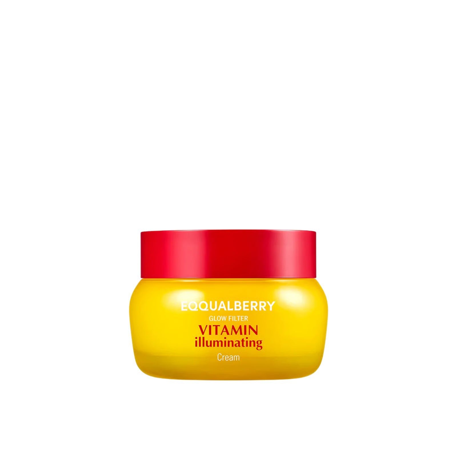 Vitamin Illuminating Cream
