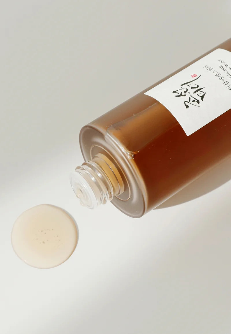 Ginseng Essence Water