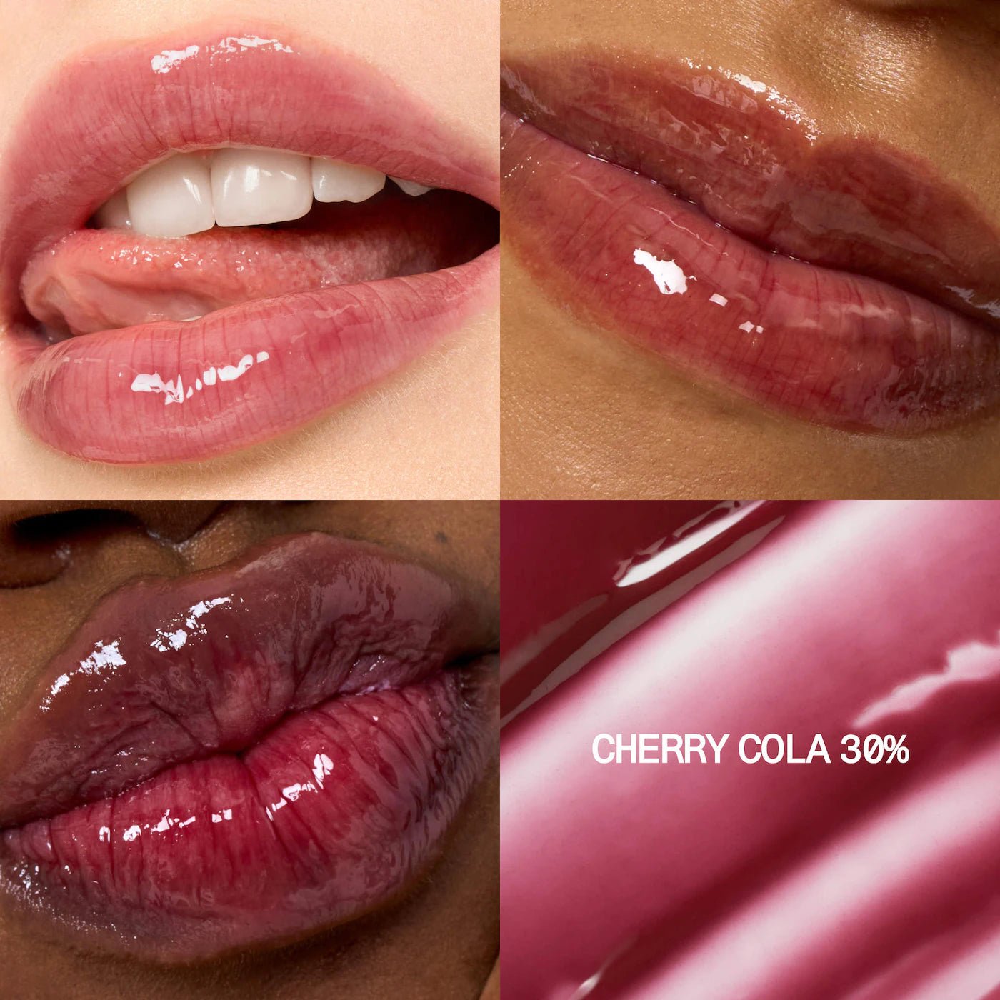 3D Voluming Gloss