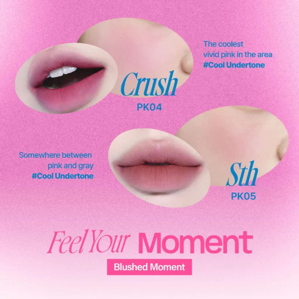 Lip&Cheek Blurry Pudding Pot