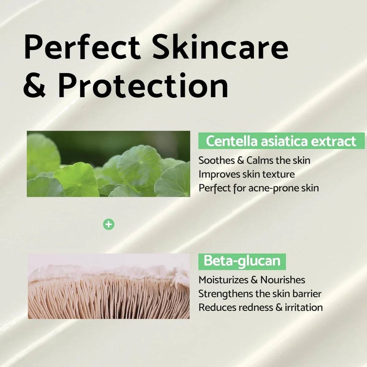 Centella Calming Daily Sunscreen