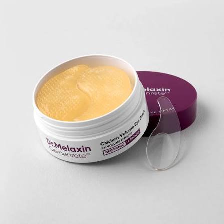 Calcium Volume Eye Patch