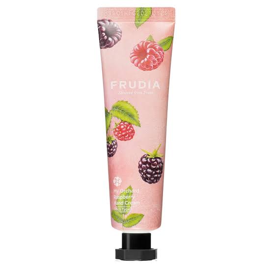 My Orchard Hand Cream