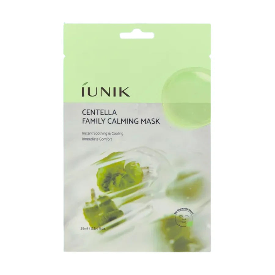 Centella Calming Mask