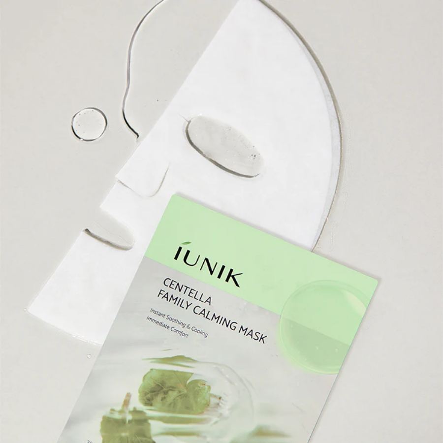 Centella Calming Mask