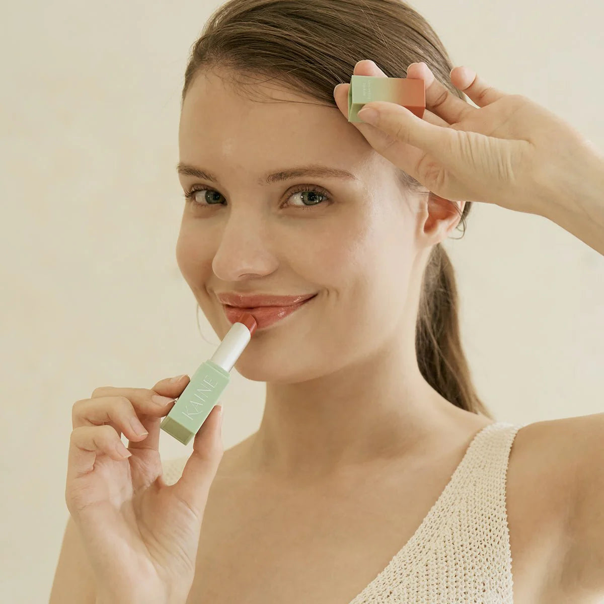 Glow Melting Lip Balm