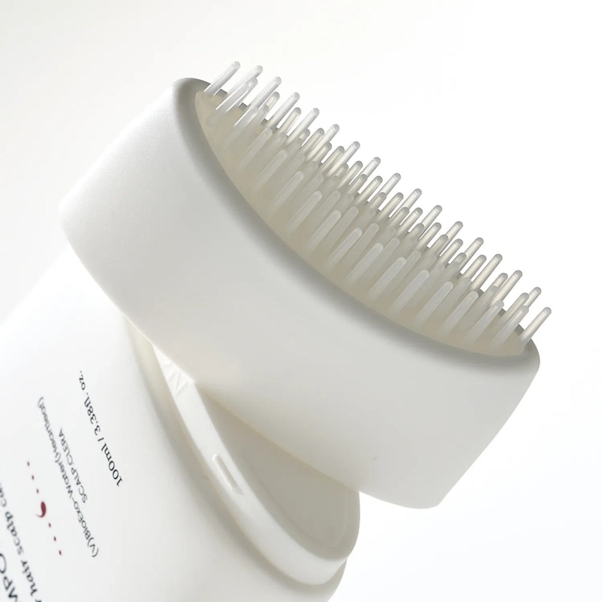 Grow Turn Exosome Brush Ampoule