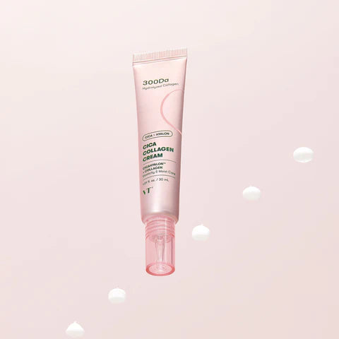Cica Collagen Cream