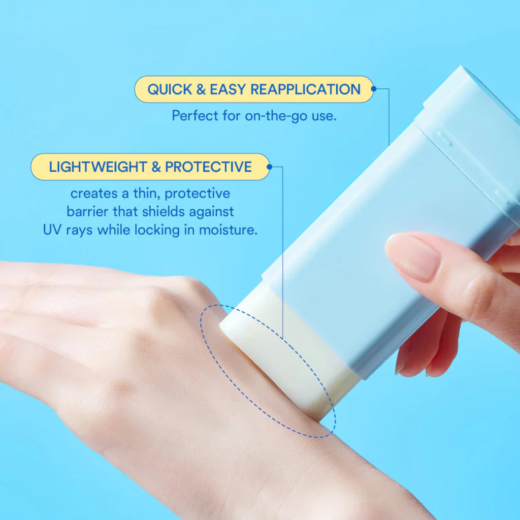 Mini Cotton Soft Sun Stick SPF50 PA++++